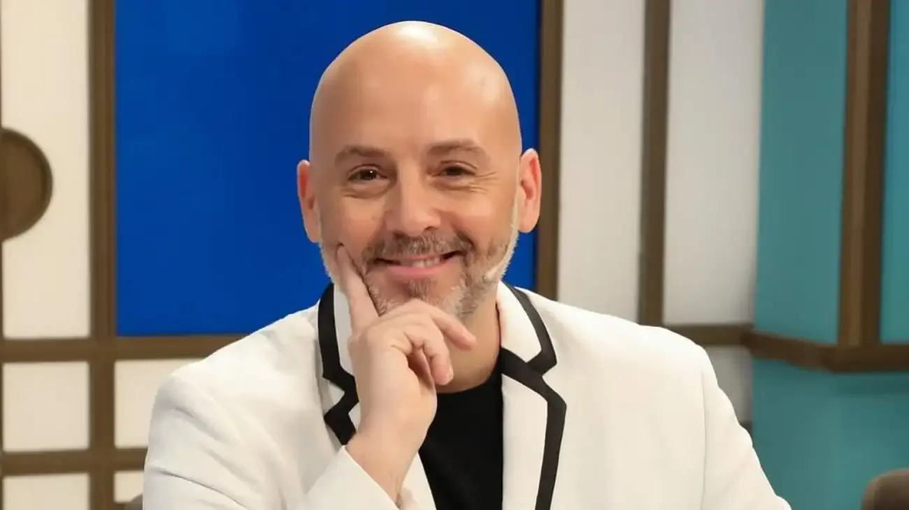 José María Muscari confirmó el final de "El Divorcio del Año" tras la muerte de Ernestina Pais