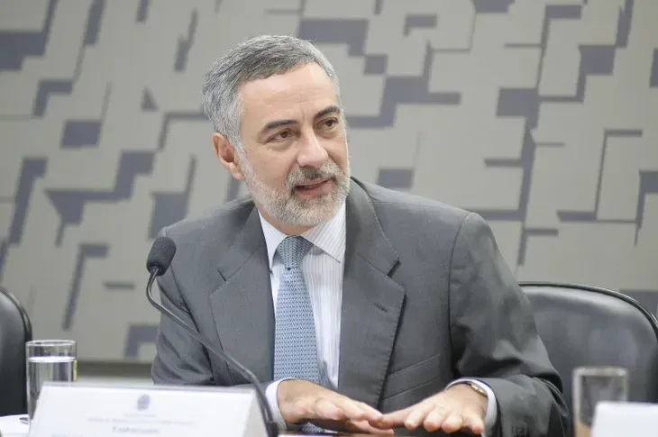 Brasil convocó a su embajador en Argentina tras las críticas de Milei a Lula