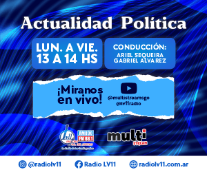 Actualidad Política