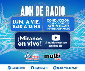 ADN de Radio