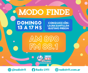 Modo Finde