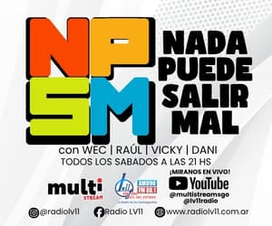 Nada puede salir mal
