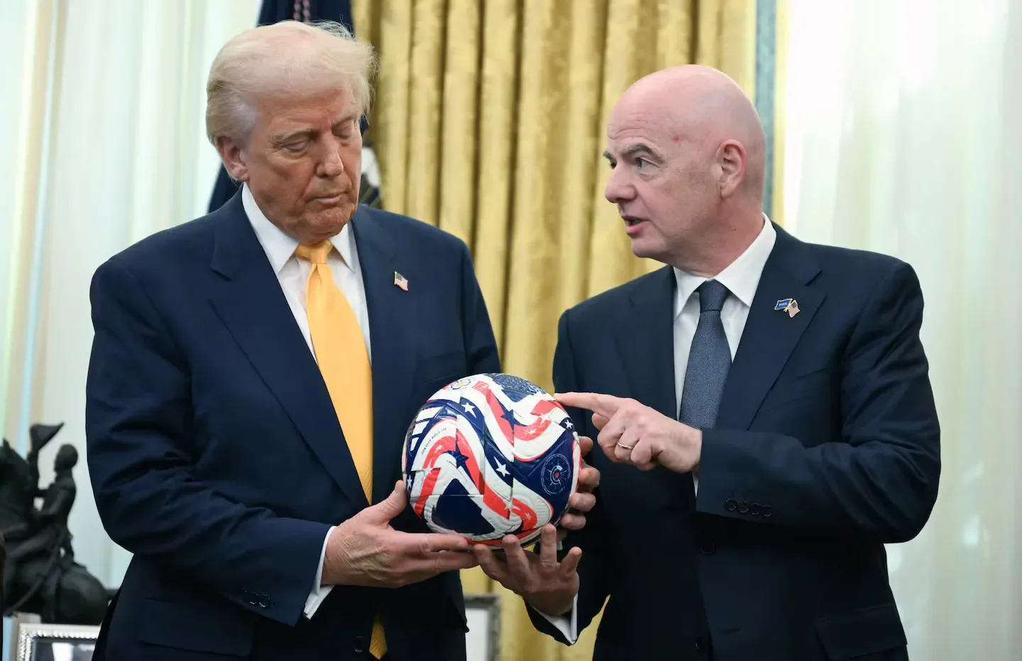 Irán condiciona su participación en el Mundial y exige garantías de seguridad a la FIFA para viajar a Estados Unidos