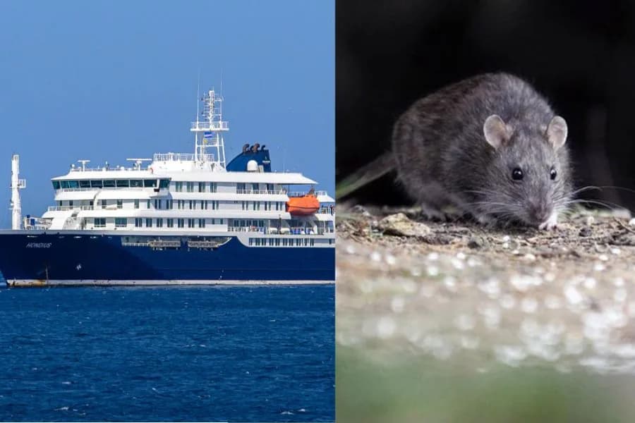 La Argentina enfrenta el brote de hantavirus más grave de la última década con una letalidad superior al 31 por ciento
