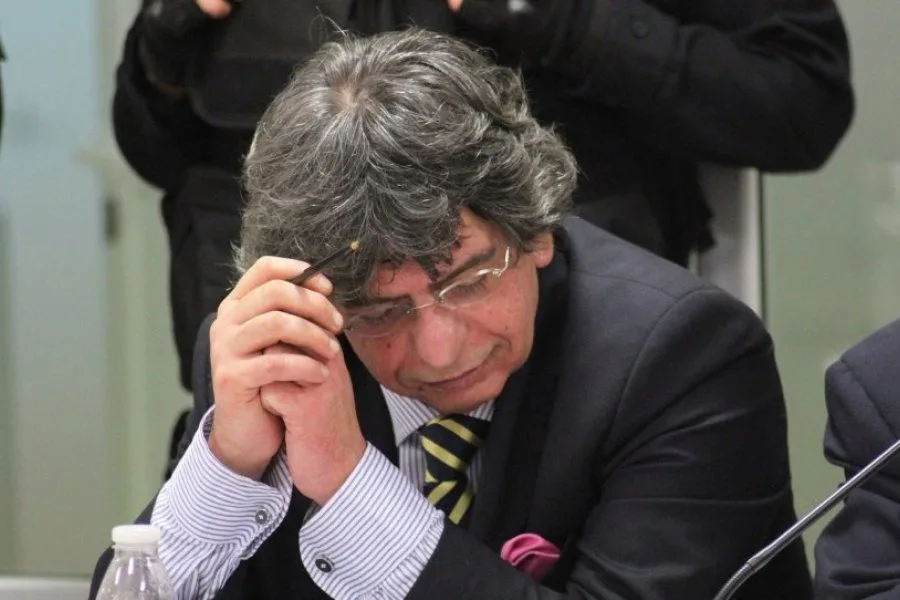 La Justicia dejó firmes las condenas contra el "Maestro del Delito" y exjueces en la causa cautelares