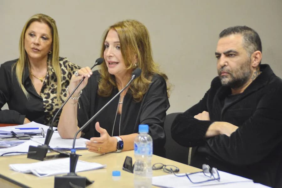 Dictan prisión preventiva para Ramiro Petros por millonarias estafas y amenazas