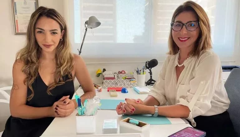 Carla Junqueira aseguró que para configurar un abuso no se necesita violencia física explícita