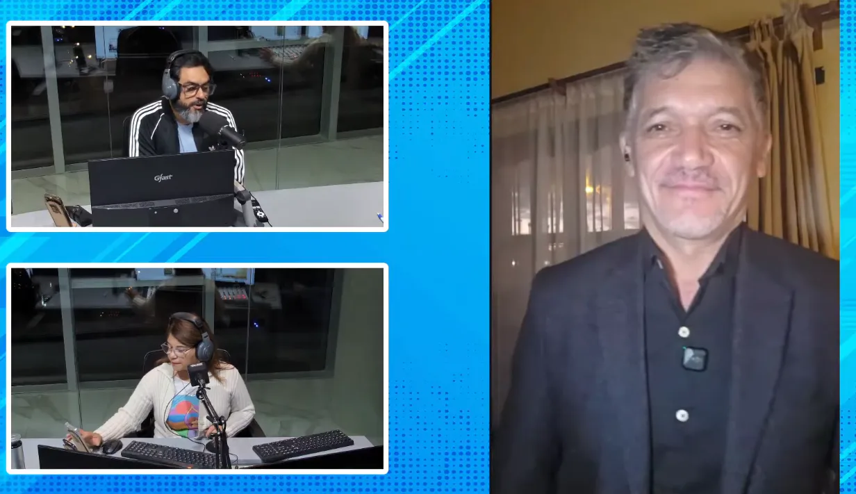 José Inesta analizó el veredicto del caso Paulina Lebbos y advirtió que la impunidad sigue vigente