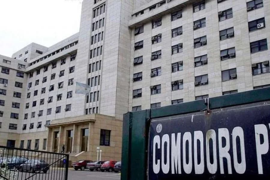 INFORME EXCLUSIVO NUEVO DIARIO: La Justicia llega cuando el poder ya se fue
