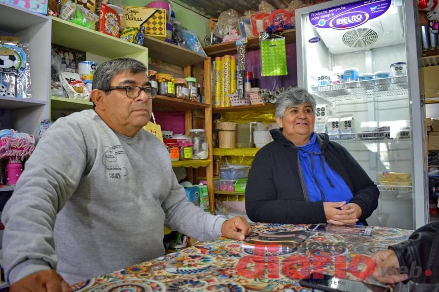 Siglo XX, el barrio que creció con las historias de su gente y con el tiempo