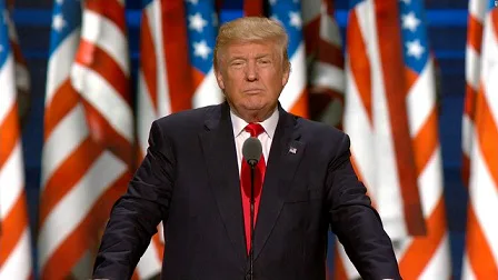 Donald Trump insiste en vincular las vacunas con el autismo pese a los informes científicos de la OMS