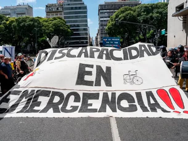 Escándalo en la ANDIS: detectan sobreprecios de hasta el 4000% en insumos para discapacidad