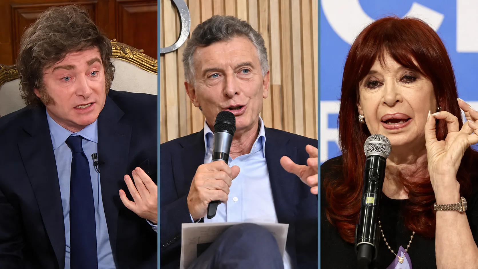 El triángulo del absurdo: dogmatismo, amnesia y obediencia