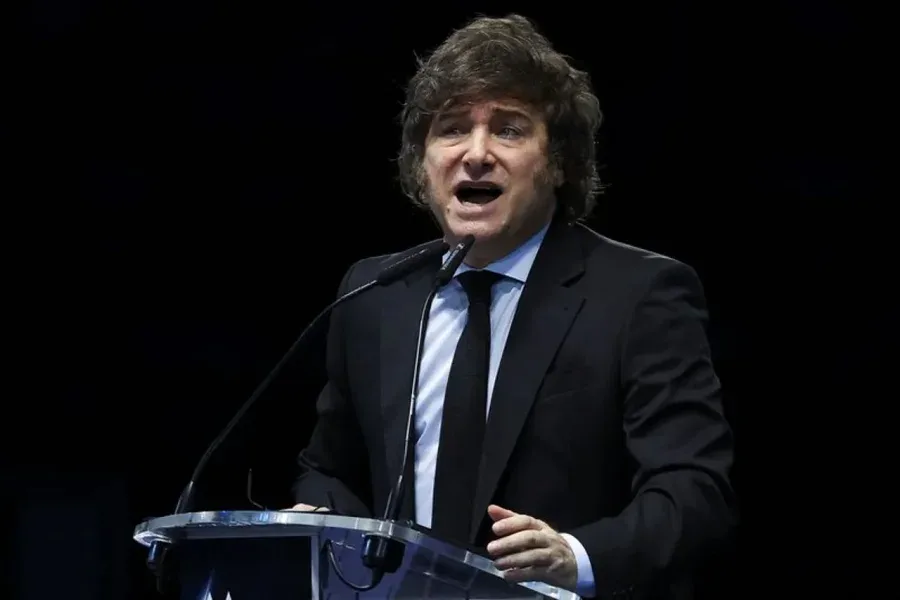 La desaprobación de la gestión de Javier Milei alcanzó su nivel más alto según un nuevo relevamiento nacional