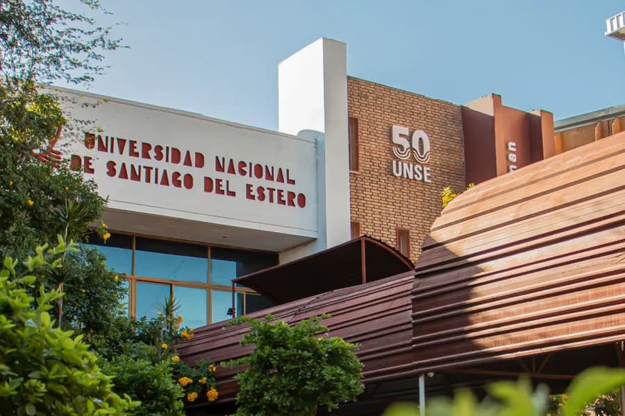 La UNSE será sede de una histórica exhibición de artes marciales con un fin solidario