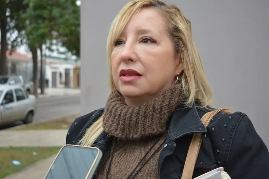 Rechazo en La Banda: el Frente Renovador advierte que el aumento del boleto "golpea el bolsillo del vecino"