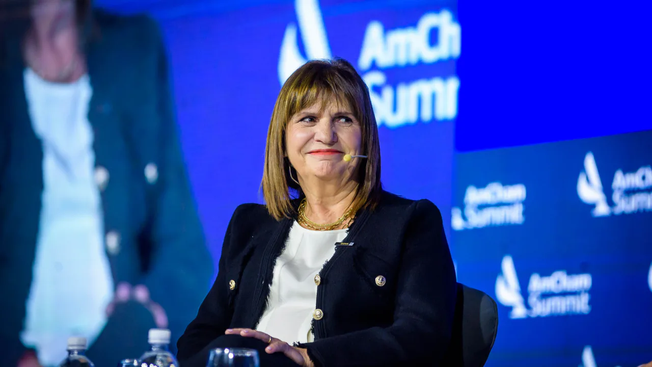 Bullrich relativizó la tensa reunión de Gabinete y defendió el estilo de Milei: “Tiene una emocionalidad importante”