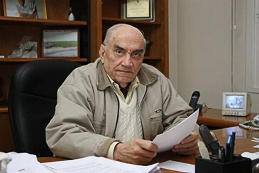 José María Cantos "renace" cada día en el Multimedio