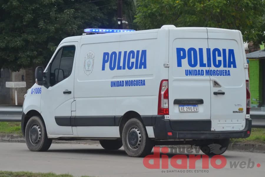 Identificaron a la joven que falleció tras un violento derrape en la Avenida Lugones