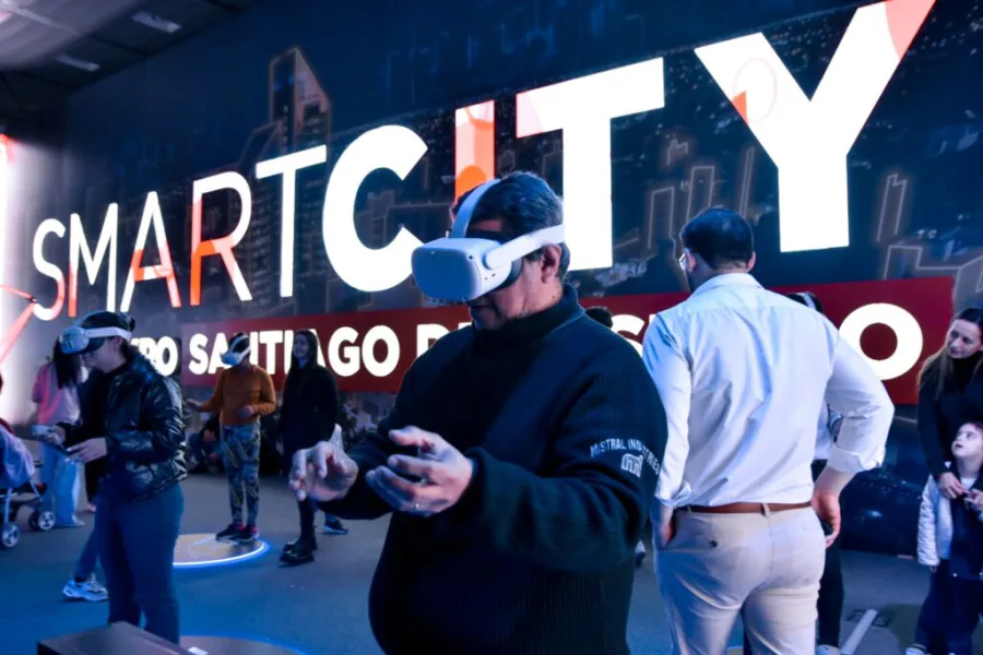 Abrieron las inscripciones para la Smart City Expo Santiago del Estero 2026: cómo registrarse