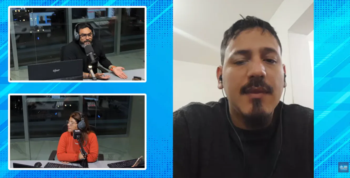 Patricio Augusto denunció que el servicio de colectivos en La Banda "se desnaturalizó" y exigió un nuevo modelo de gestión