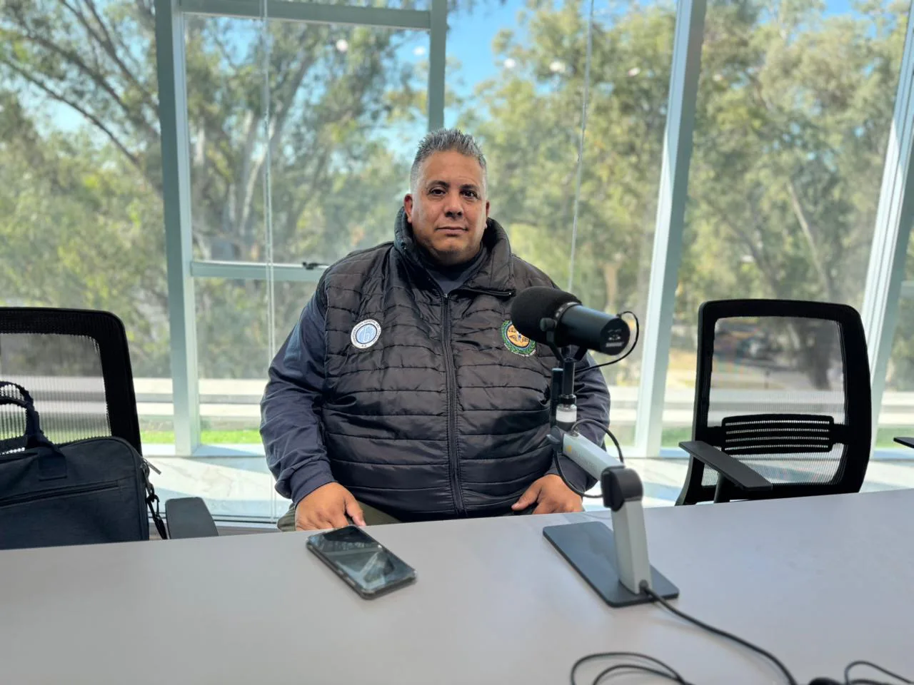 Dictaron la conciliación obligatoria y se levantó el paro de colectivos: "No vamos a aceptar migajas"