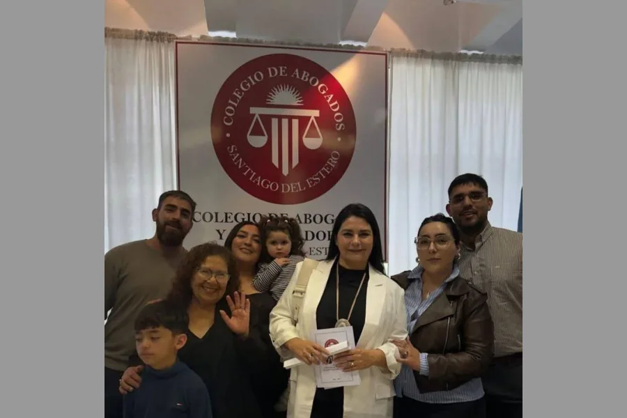 Graciela Morales hizo historia y asumirá como nueva secretaria general del gremio judicial