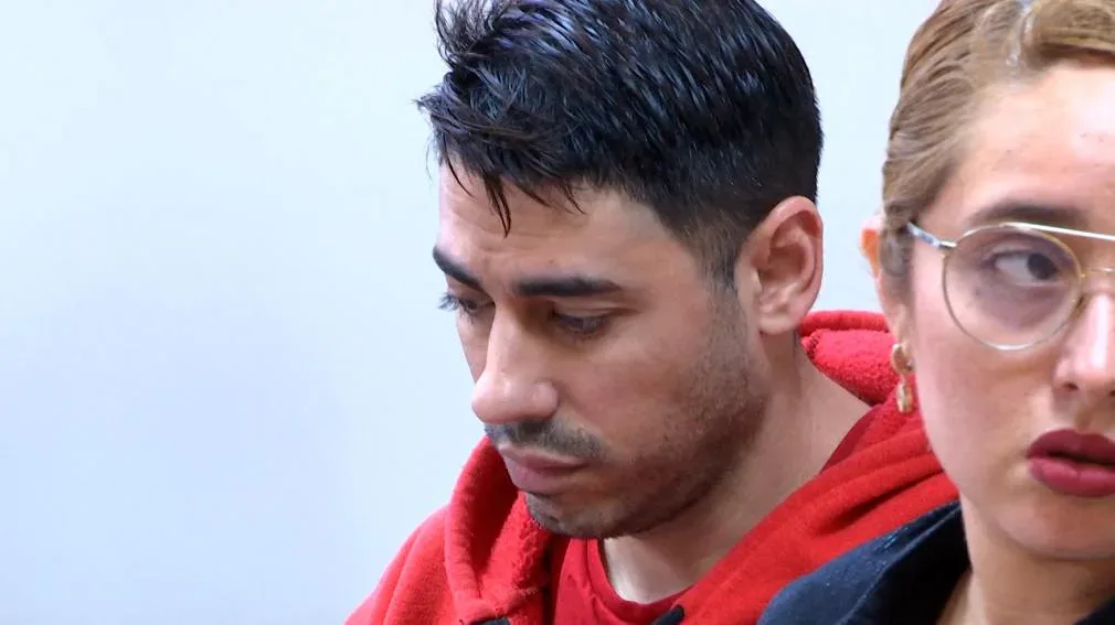 Escándalo en la Comisaría 4ª: aprehendieron a una abogada que le entregó cocaína a Sebastián Corti