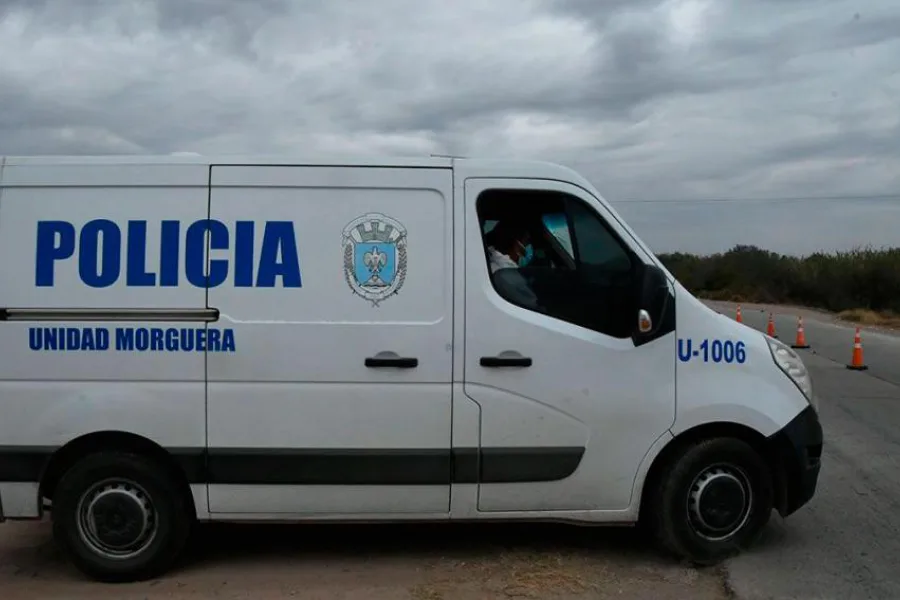 Investigan la muerte de un hombre que se descompensó en su casa y llegó sin vida a la posta de Villa Mailín