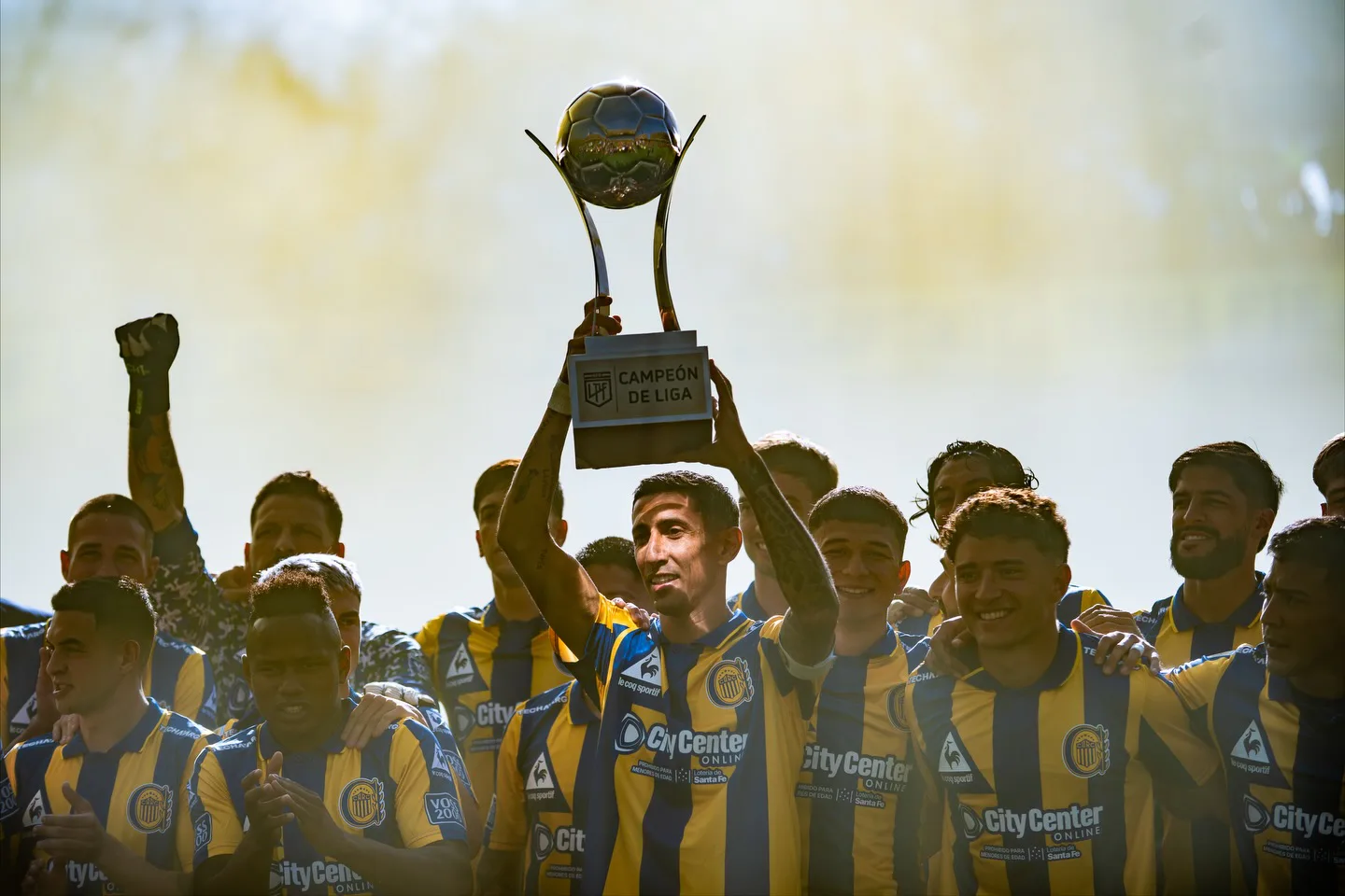 El federalismo de conveniencia y la alarmante pérdida de seriedad en el fútbol argentino