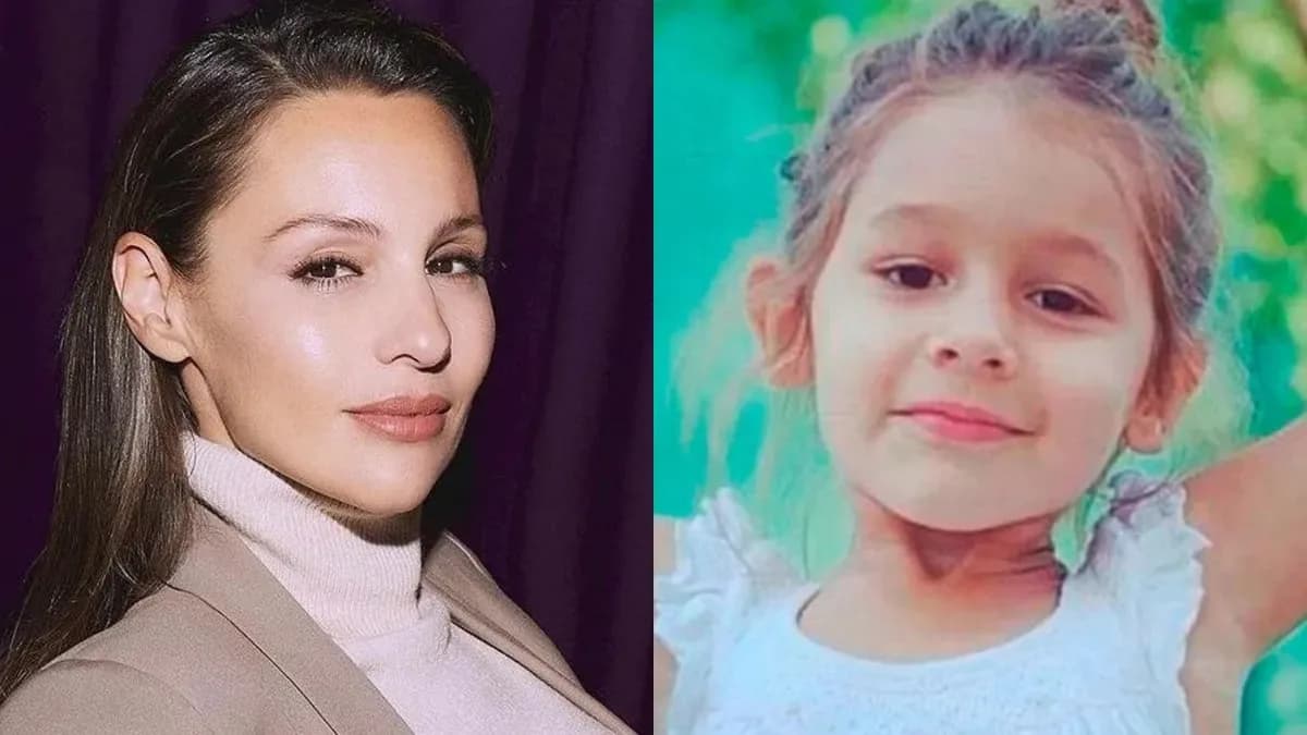 El conmovedor ritual de Pampita y Benjamín Vicuña en el día que su hija Blanca hubiera cumplido 20 años