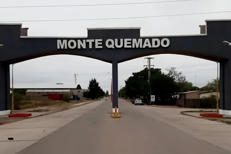 Ejemplar gesto en Monte Quemado: una estudiante encontró el celular de un repartidor y se lo devolvió