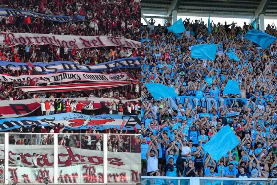 Preventa, precios y todo lo que se sabe de las entradas para la final entre River y Belgrano