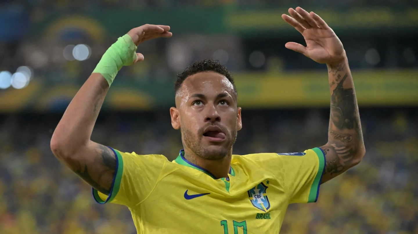 Carlos Ancelotti confirmó la lista de Brasil para el Mundial 2026 con el regreso de Neymar como máxima sorpresa