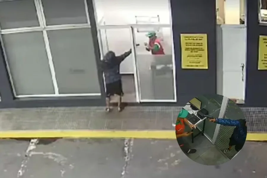 Rosario: volvieron a detener con un arma cargada al menor que asesinó al playero Bruno Bussanich