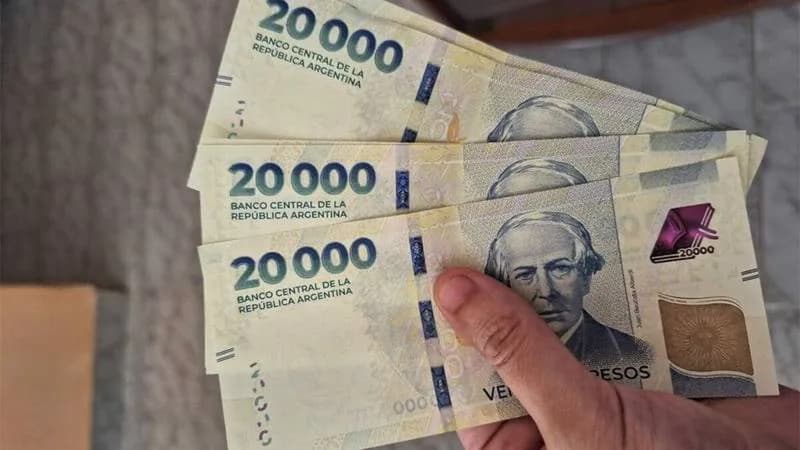 Capital Humano homologó la paritaria de La Bancaria: el sueldo inicial superará los 2,3 millones de pesos
