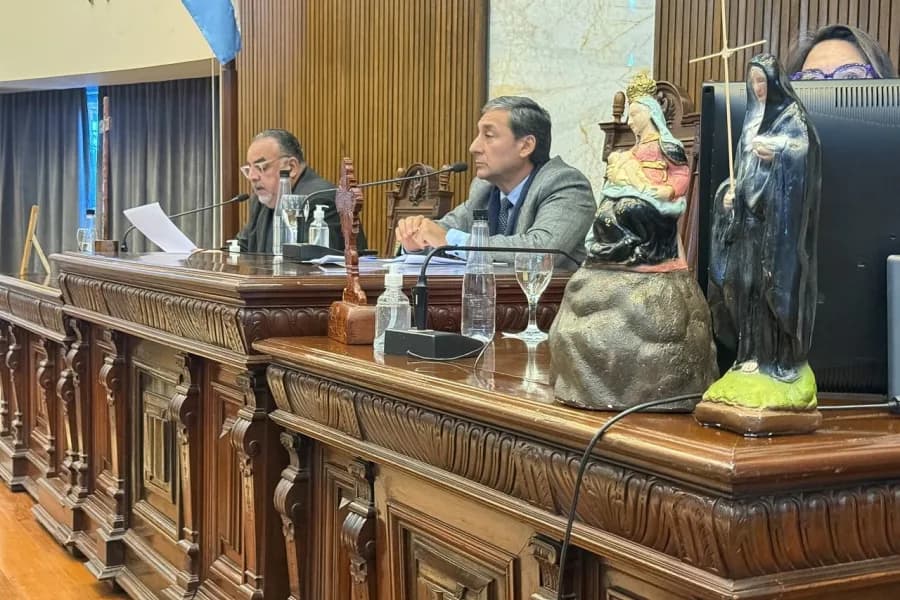 La Legislatura destacó el impacto de la Smart City Expo 2026 y aprobó proyectos con fuerte contenido social