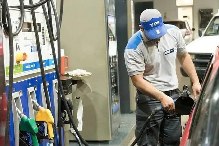 La inflación mayorista se aceleró con fuerza en abril y alcanzó el 5,2%, la cifra más alta en más de un año