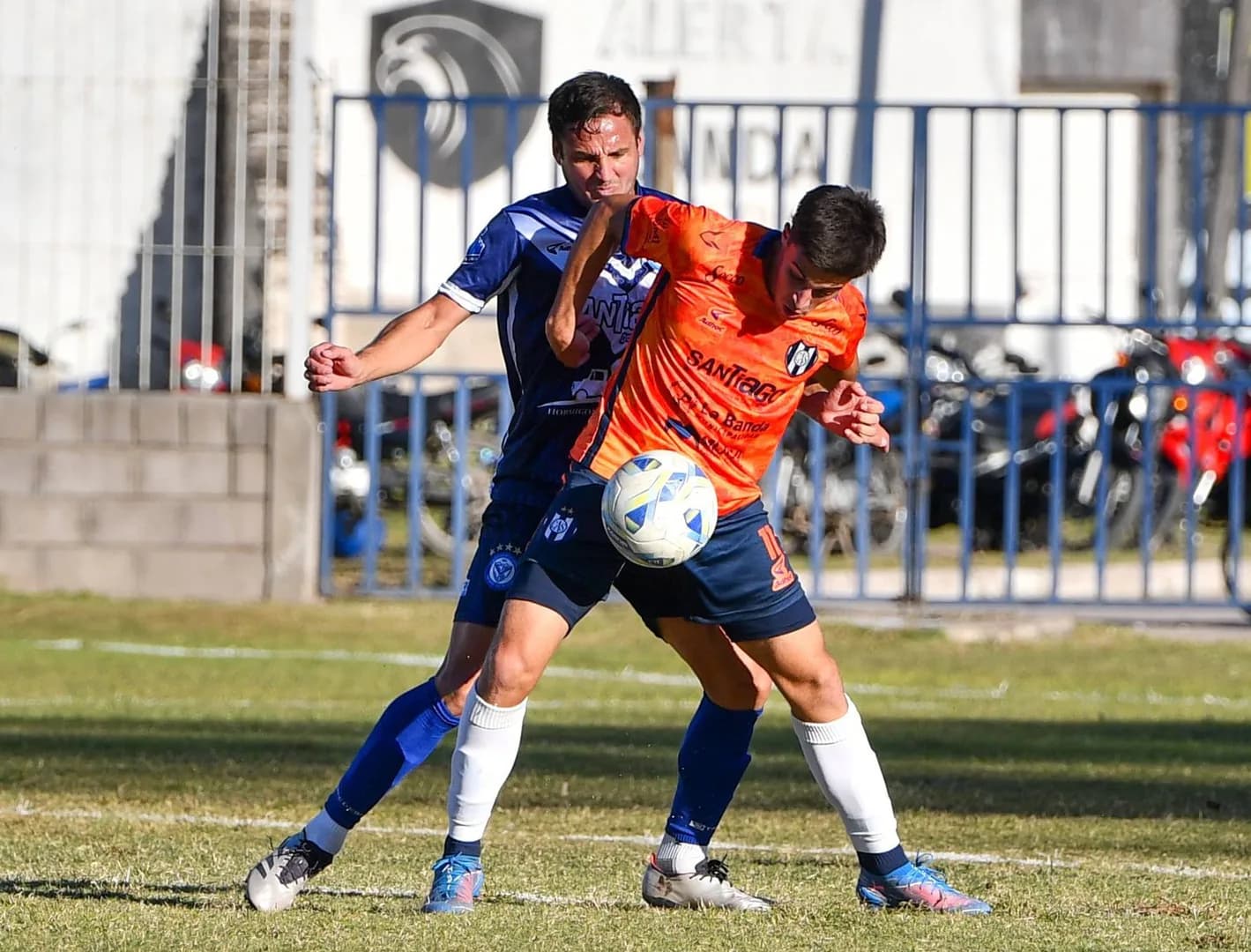 Apasionante fecha de clásicos: la Liga Santiagueña programó la sexta jornada del Torneo Anual