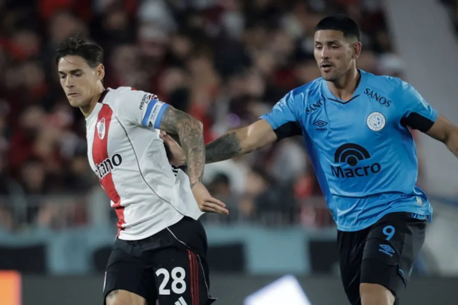 Locura total: River y Belgrano agotaron las entradas para la gran final del Apertura en menos de dos horas
