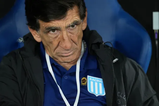 Fracaso internacional: Racing empató con Caracas en Avellaneda y quedó eliminado de la Copa Sudamericana
