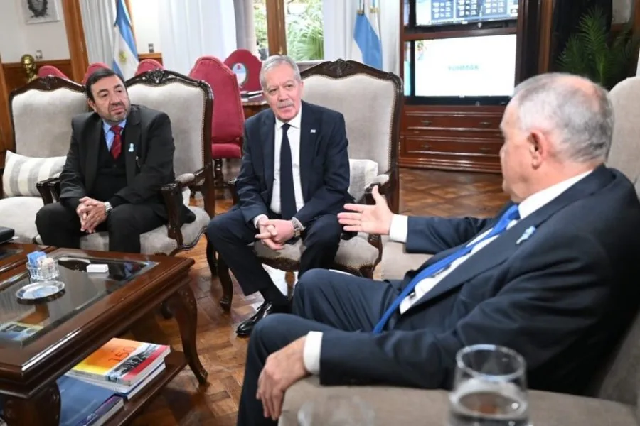 Blindaje en el NOA: Santiago del Estero coordina estrategias regionales contra el narcotráfico y los vuelos clandestinos