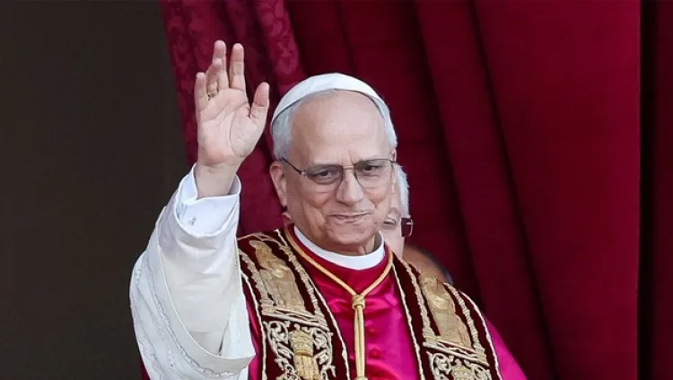 Crece la expectativa por la posible e histórica visita del Papa León XIV a Santiago del Estero en noviembre