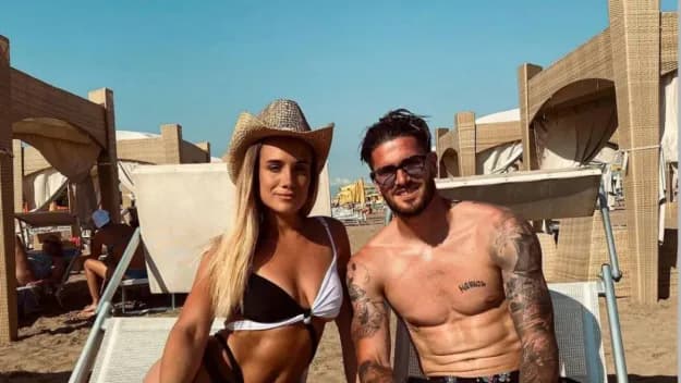 Camila Homs recordó con nostalgia su vida en Italia junto a Rodrigo De Paul y reveló su gran pasión oculta