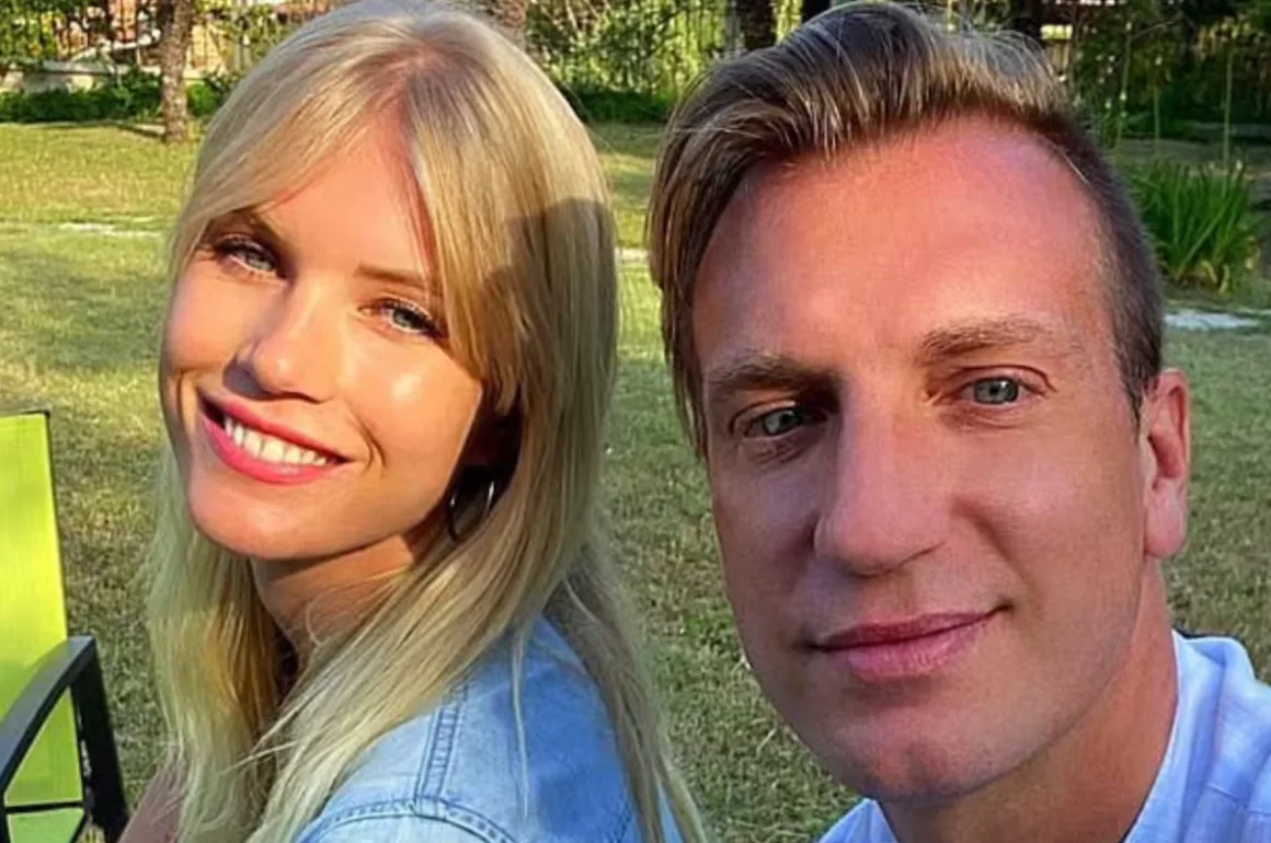 La emotiva reflexión de Daniela Christiansson al celebrar sus 35 años recién instalada en la Argentina