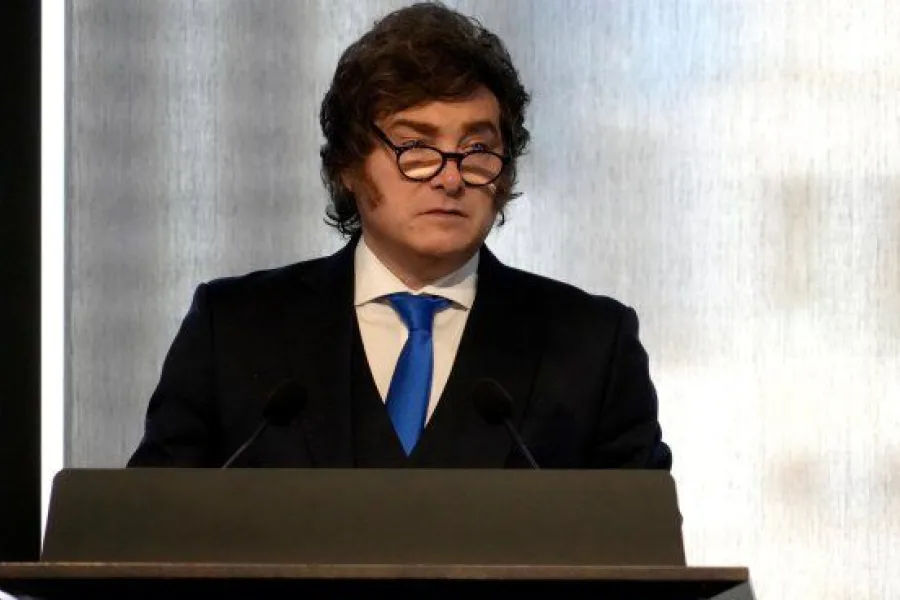 Volvió a caer la confianza en el Gobierno y acumula cinco meses consecutivos en baja