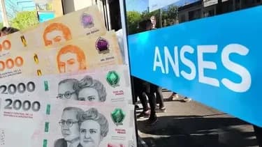 Difunden el cronograma de pagos de la ANSES para junio: enterate cuándo cobrás el haber más el aguinaldo
