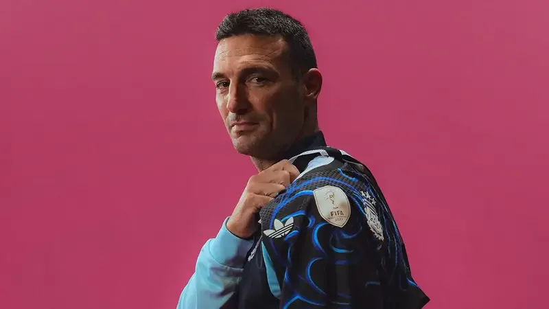 Así está hoy la lista de 26 jugadores de la Selección Argentina para el Mundial 2026