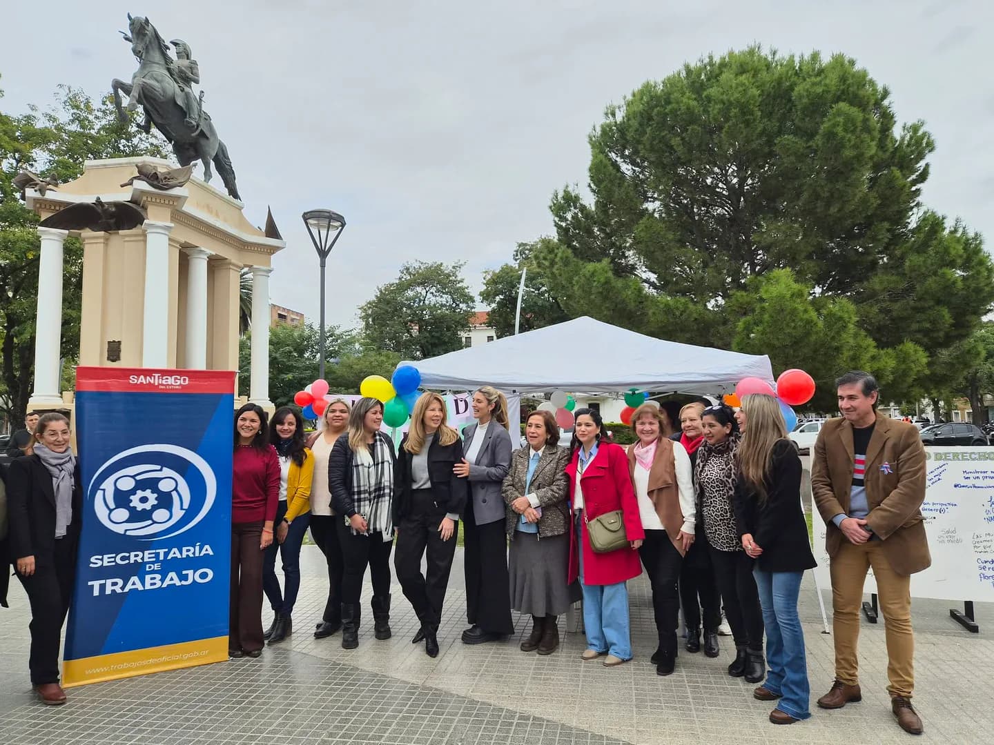 Salud y derechos: se realizó una multitudinaria jornada de concientización y asistencia médica destinada a las mujeres