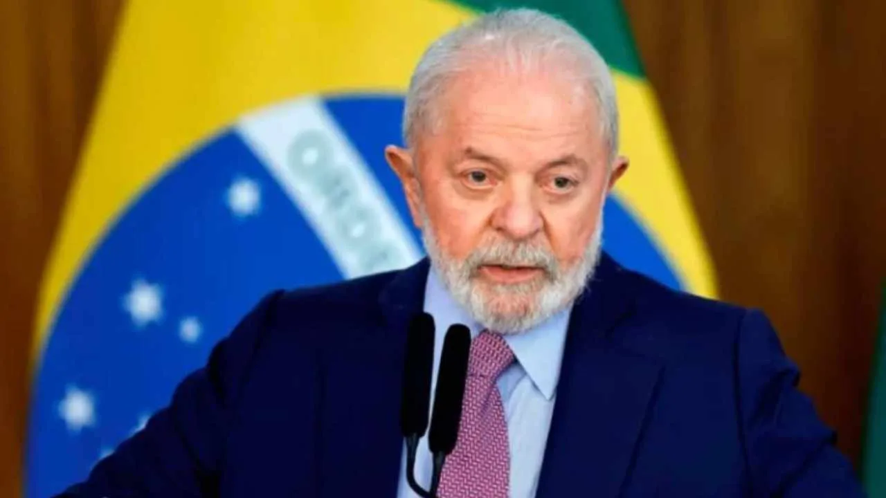 Giro polémico: Lula da Silva anunció el regreso de las perforaciones petroleras en la Amazonía